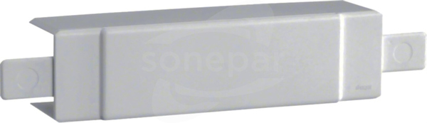 LF4004087035 tehalit jasnoszary LF/ateha Element T/X 40x40mm