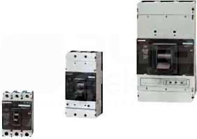 SENTRON 3VL98003HP00 Element mocujący wałka napędu