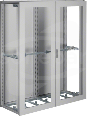 FG26KD 1900x1600x600 IP54 Szafa zab.szeregowej metalowa