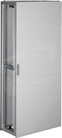 FG23WD 1900x850x400 IP54 Szafa zab.szeregowej metalowa