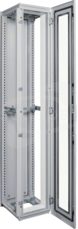 FG21KD 1900x350x600 IP54 Szafa zab.szeregowej metalowa