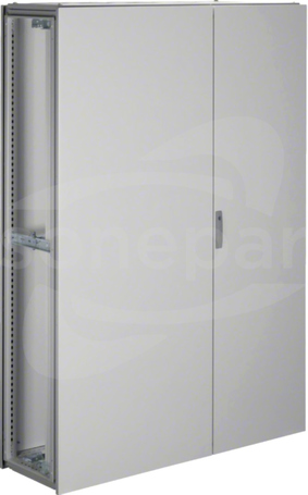 FG25WD 1900x1350x400 IP54 Szafa zab.szeregowej metalowa