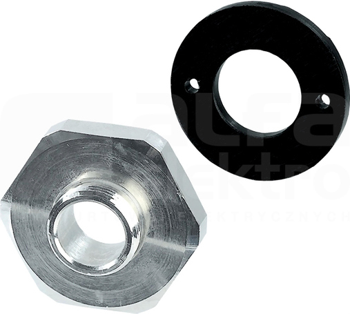 HAN 3A-M20x1,5 Adapter