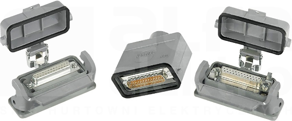 HAN A-D-SUB09 Adapter