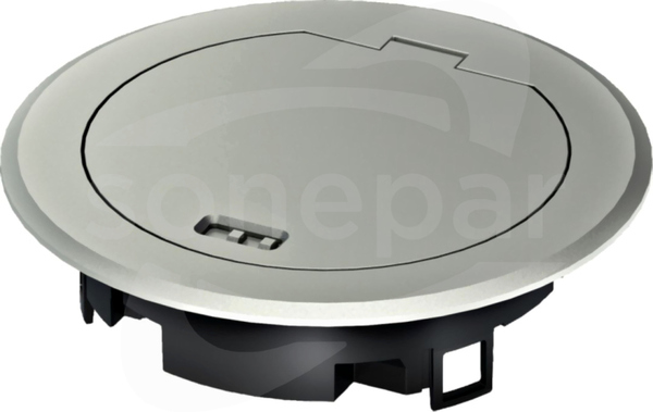 BSR02MKS VE-EE R02 Pokrywa uchylna
