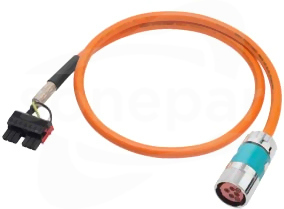 6FX50125CS461JA0 Kabel zasilający