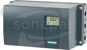 SIPART PS2 Smart Pozycjoner