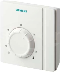 RAA21 Termostat pomieszczeniowy