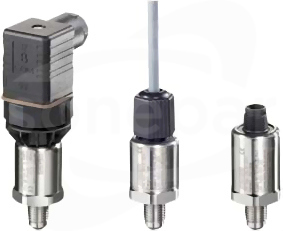SITRANS P220 4-20mA 7-33VDC Czujnik ciśnienia