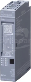 SIMATIC ET 200SP DQ 4x24 V DC/2A Moduł wyjść binarnych