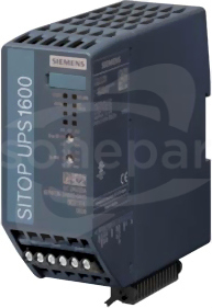 SITOP UPS1600 24 VDC/20A Zasilacz