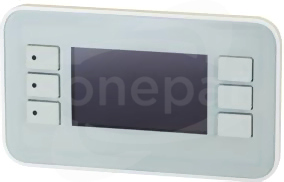POL871.62/STD Panel operatora