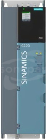 SINAMICS G220 15kW Falownik