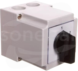 4G10-86-PK R014 Łącznik krzywkowy w obudowie