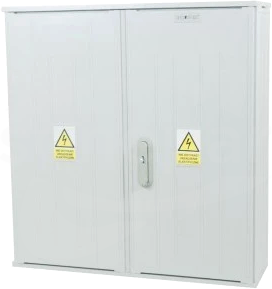 STN 80x84/32 Lakier Obudowa termoutwardzalna