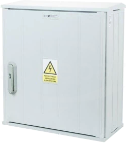 SSTN 53x58 Lakier OBUDOWA TERMOUTWARDZALNA