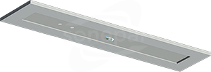 VERSO-R GR 170 E1/ST XWB Oprawa awaryjna LED