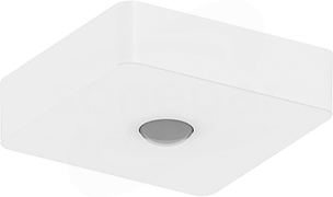 LUMI-S WH 400 E1/ST XWB Oprawa awaryjna