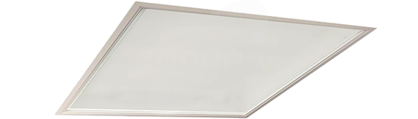 PURE 1 R600X600 5600 HF 840 OP/GL IP65 Panel LED 600x600