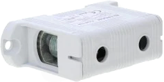 ZJUN-150 szary Złączka