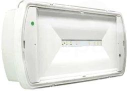 SafeLite 20m MNM IP42 100lm 1h Oprawa LED awaryjna