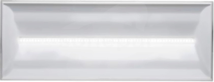 NEXITECH LED 500lm IP64 IK07 Oprawa awaryjna