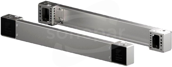 VX 800mm 2szt Element narożny cokołu