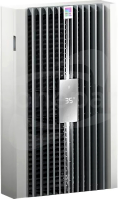 SK BLUE E+S Klimatyzator naścienny