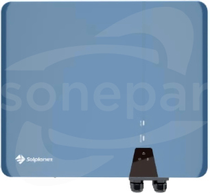 ASW12KH-T3 3F 12kW 3MPPT WLAN/LAN RS485 Falownik hybrydowy Solplanet (PV)