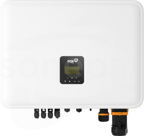 P3 15kW 3MPPT WIFI AFCI Falownik hybrydowy FOXESS (PV)