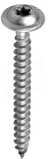 60x8mm Śruba mocujaca do uchwytów montażowych (PV)
