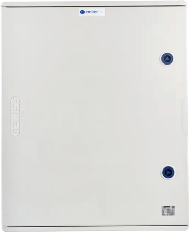 EM-680_AC Rozdzielnica przyłączeniowa hermetyczna (PV)
