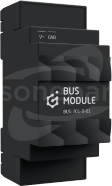 GRENTON TF-Bus Moduł magistrali