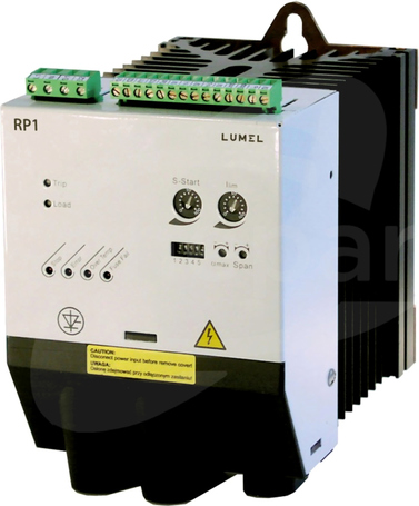 RP1420 Sterownik mocy jednofazowy