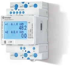 7M.38.8.400.0312 Licznik energii