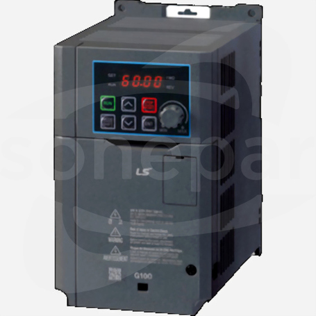 LV0015G100-4EOFNT Falownik