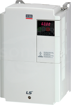 LV0110S100-4EOFNS  11kW Falownik LS