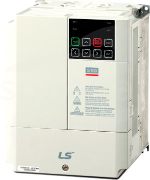 LV0040S100-4EOFNM Falownik LS