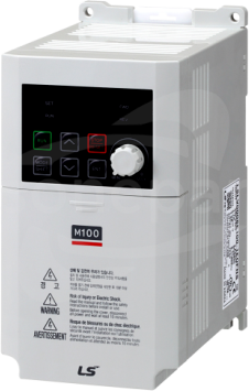 LV0001M100-1EOFNA 1kW Falownik LS