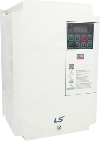 LV0075S100-4EOFNM 7,5kW 3x400V Falownik LS