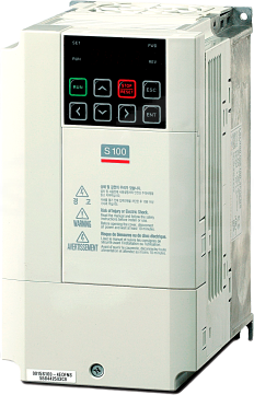 LSLV0015S100-4EOFNS 1,5kW 4,0A 2,2kW 4,1A 380-480V Falownik LS