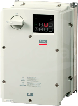 LSLV0075S100-4EXFNS 5,5kW/7,5kW 3x400V Falownik LS