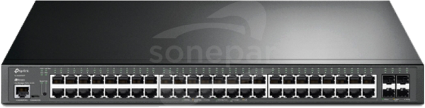 SG3452XP Switch
