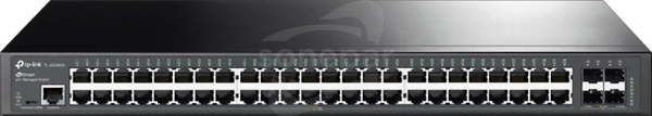 SG3452X Switch