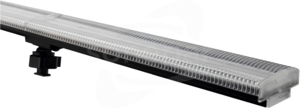 OPTIBAR CCT 12-42W CCT 230V 1200 mmCZARNY Oprawa LED 1,2m na szynę 3F