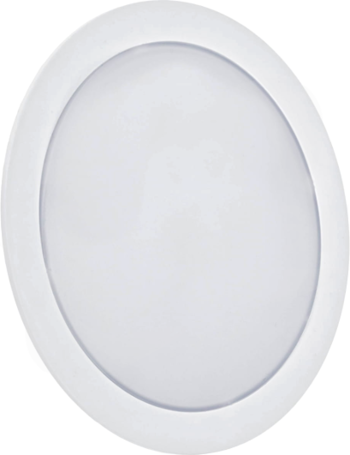 ALGINE ECO 2w1 12W/WW 230V biały Oprawa LED SPECTRUM