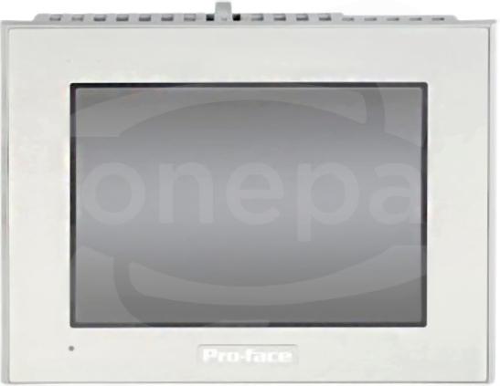 5.7" TFT 24V Panel operatorski