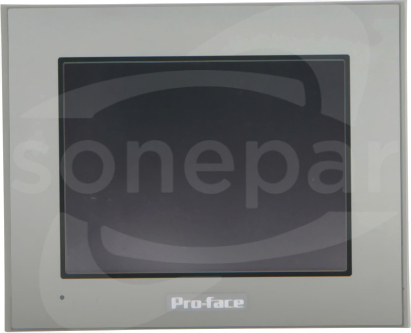 5.7" TFT 24V Panel operatorski