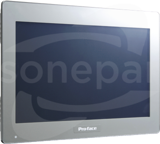 12,1” TFT Premium do SP5000 Panel operatorski dotykowy