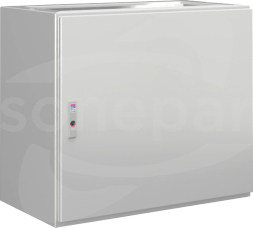 800x675x400mm Cokoły CX